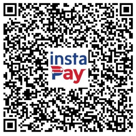 GCASH QR Code
